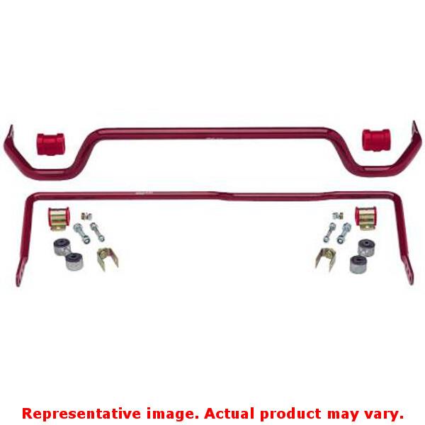 Eibach 2033.320 Anti Roll Bar Kit