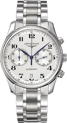 Longines Master Collection L2.629.4.78.6