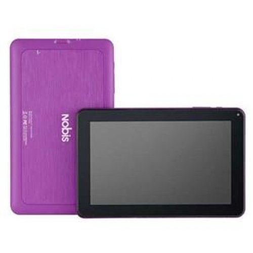 Double Power Technology NB09 PUR 9" Android Tablet pc, Amlogic 8726 MXS, 1G RAM , 8G Flash   Purple