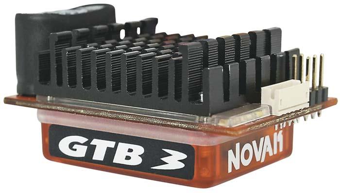 Novak 1747 GTB 3 Racing Brushless ESC