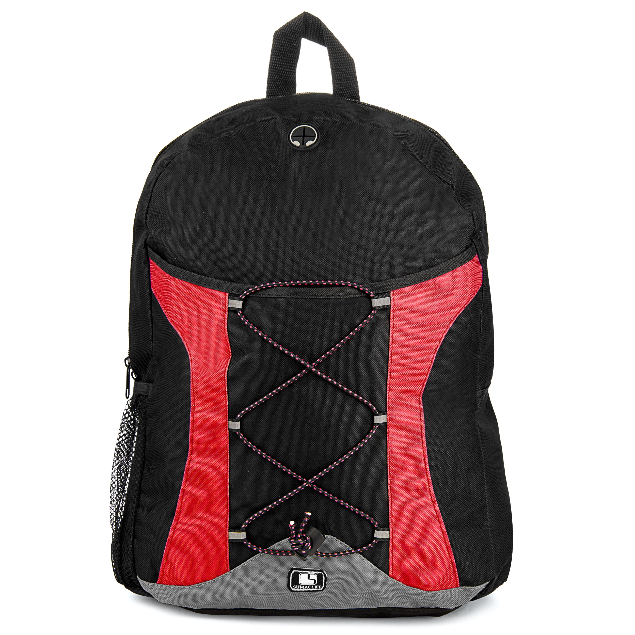 Canvas Athletic Ultra Lightweight Sport Backpack