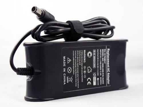 65W Replacement AC Adapter Charger for DELL PA 1650 02DW,LA65NS2 00,YR733, 310 9249,XK850,u6564