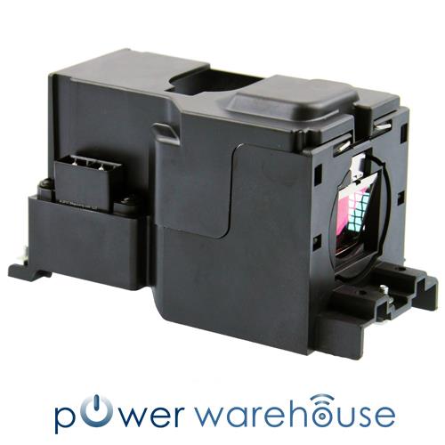 Projector Lamp for Toshiba TLP 551 200 Watt 2000 Hrs by Powerwarehouse   High Quality Powerwarehouse Lamp