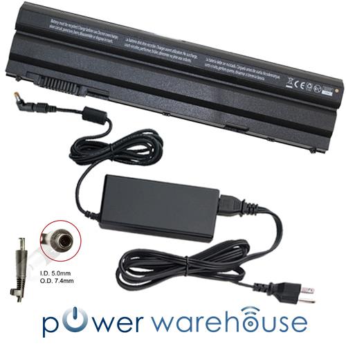 DURACELL DRACNB 40 Watt Universal Netbook AC Adapter