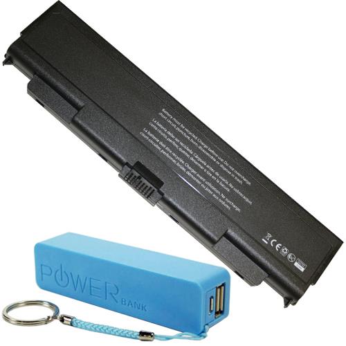 Lenovo Thinkpad W541 Laptop Battery   Premium Powerwarehouse Battery 6 Cell 0C52863 57+ 45N1144 45N1769