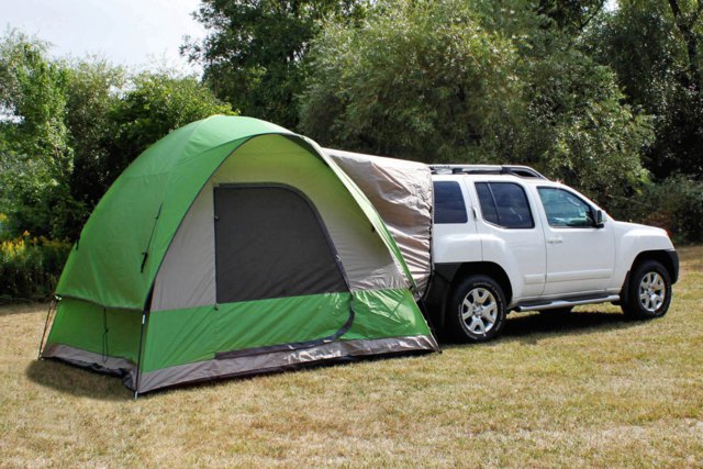 Napier   13100   Backroadz SUV Tent