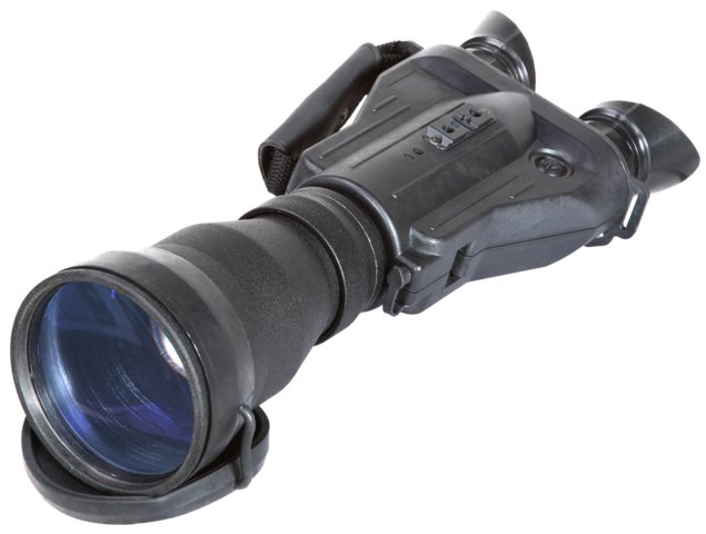 Armasight   NSBDISCOV82GDS1   Armasight Discovery8x SD Gen 2+ Night Vision Binocular w/8x