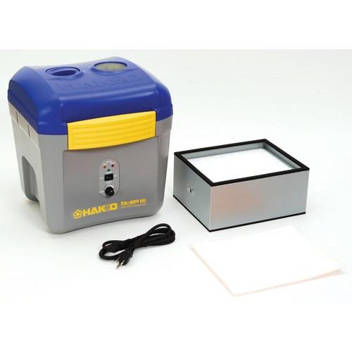 Hakko   FA 430   Fume Extraction Unit Only   Arms Sold Separately