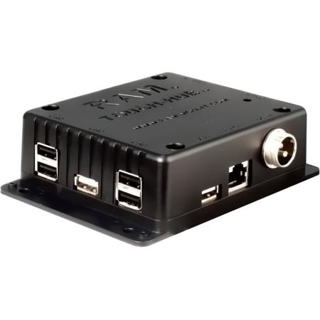 RAM Mounting Systems   RAM 234 HUB1U   USB Tough Hub for Mobile Computing