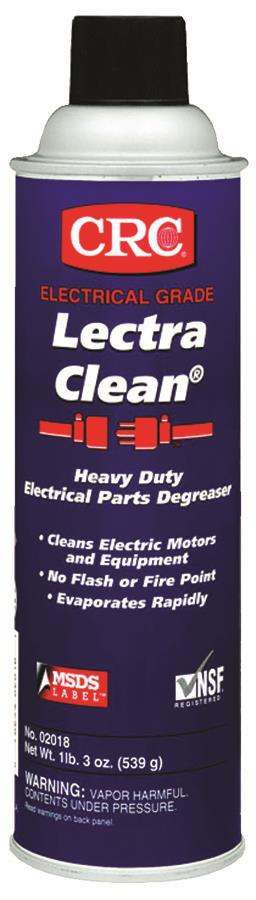 20Oz Lectra Clean