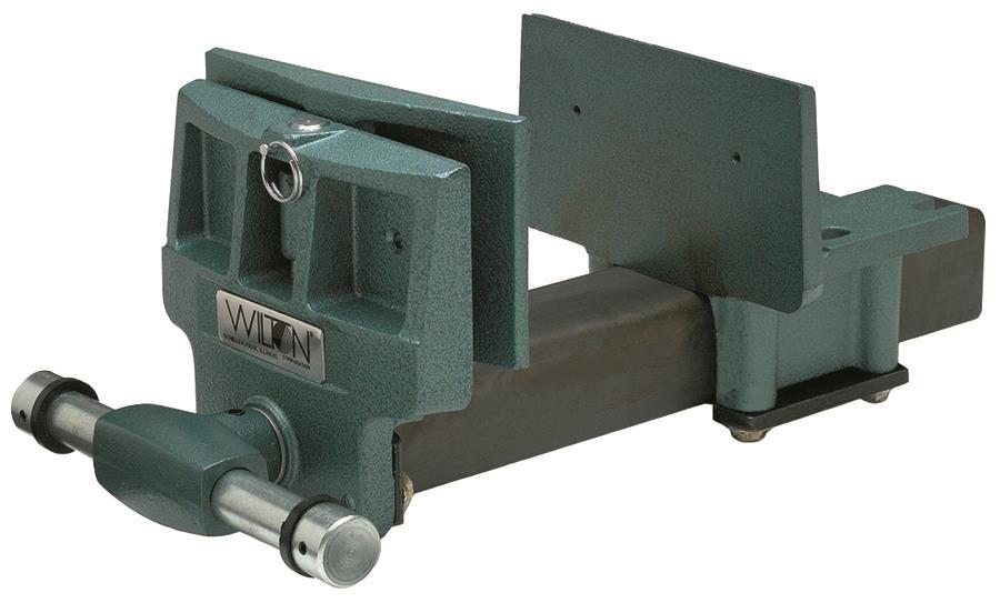 Wilton   63144   78a 4x7 Pivot Jaw Woodworking Vise