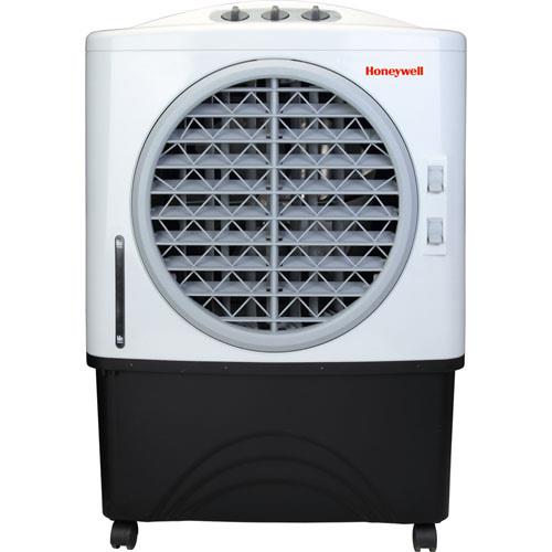 Honeywell CO48PM 100 Pint Indoor Outdoor Portable Evaporative Air Cooler