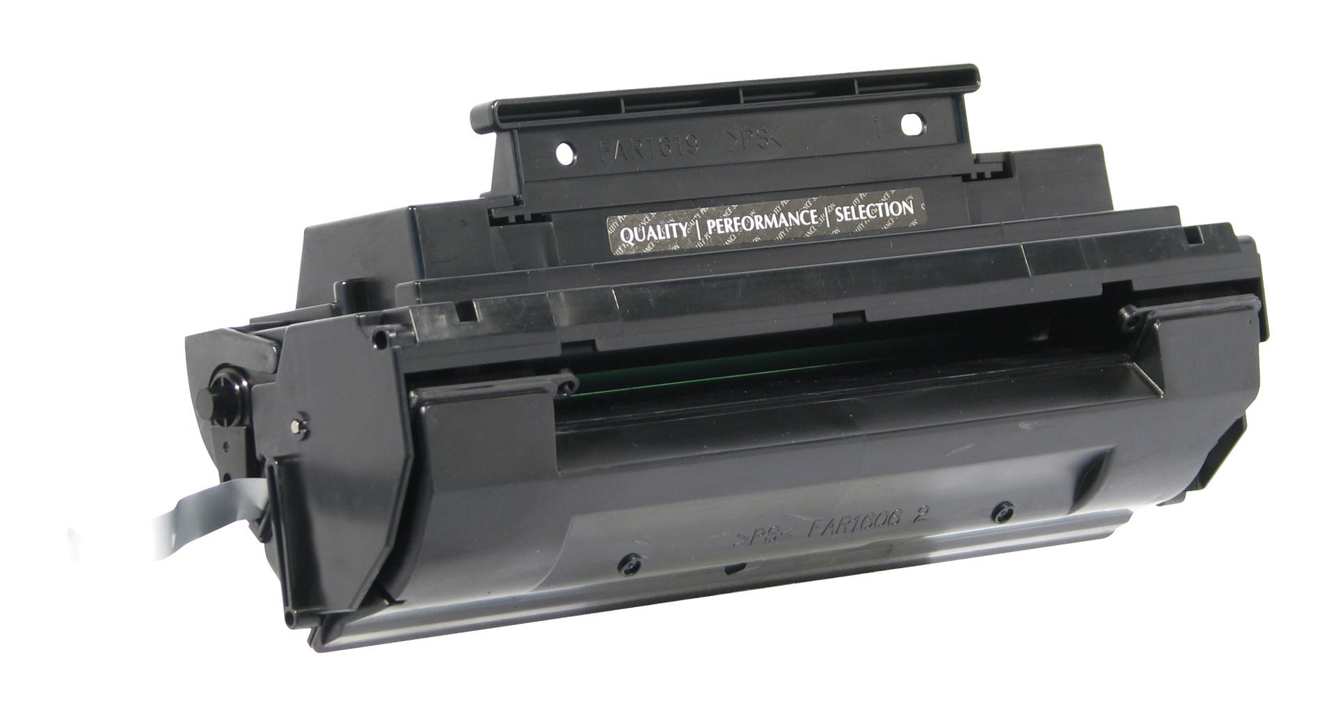 Refurbished Remanufactured Replacement for Panasonic UG 3350 Black Laser Toner Cartridge UG3350