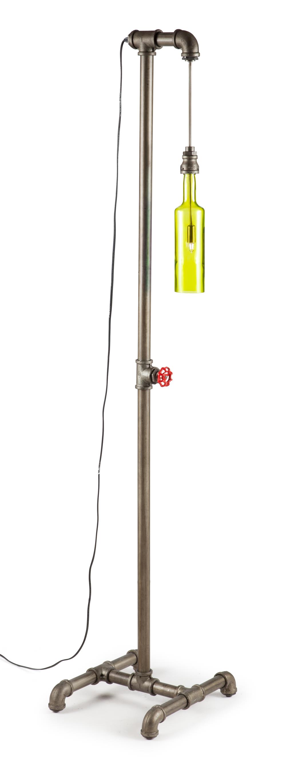 Zuo Modern Prase Floor Lamp