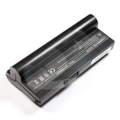 BattPit: Laptop / Notebook Battery Replacement for Asus PL23 901 (8800mAh / 65Wh ) 7.4 Volt Li ion Laptop Battery