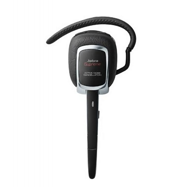 Jabra EXTREME2 Black Mono Bluetooth Headset with Multiuse / DSP Technology (100 95500000 02)