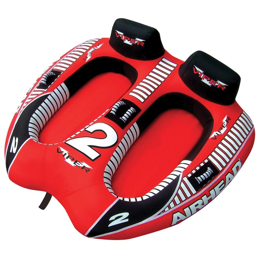 Airhead Ahvi F2 Viper 2 Rider Towable