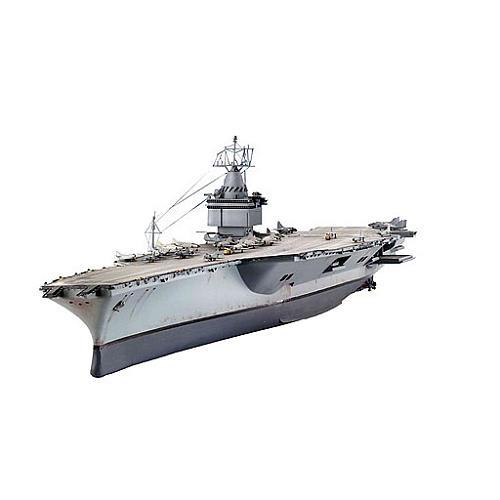 USS Enterprise CVN 65 1/720 Revell Germany