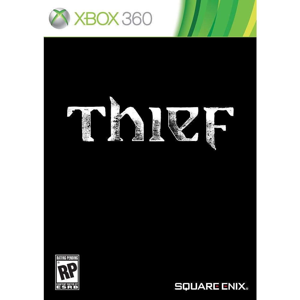 Thief for Xbox 360