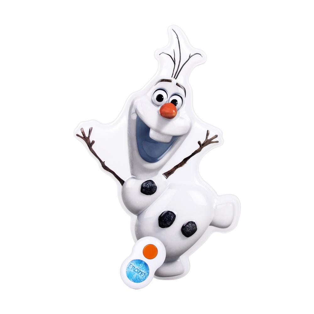 Wall Friends   Disney Frozen Olaf the Snowman