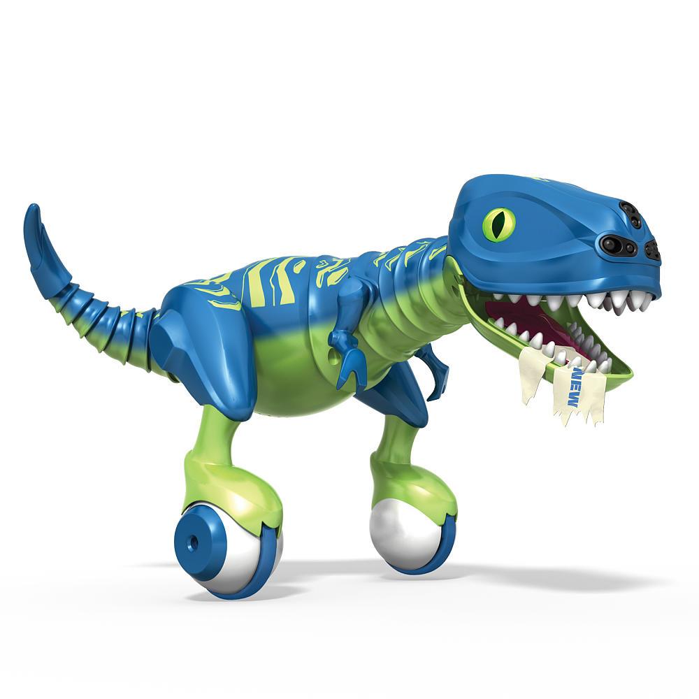 Zoomer Dino, Jester Interactive Dinosaur