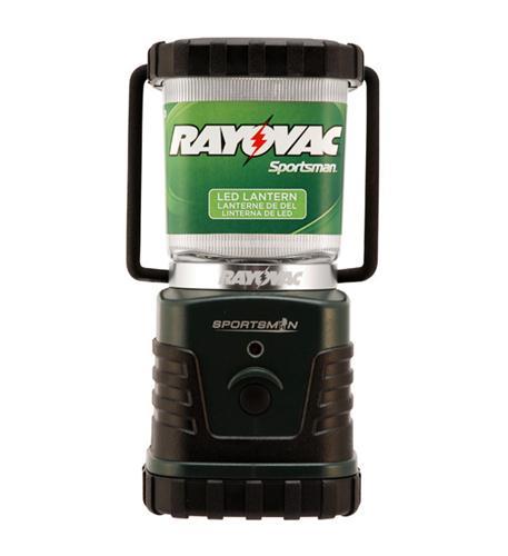 Rayovac Sportsman 240 Lumen Lantern