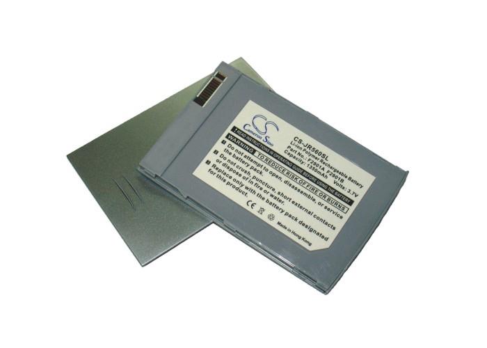 1350mAh Battery For Jornada 560, Jornada 564, Jornada 568, Jornada F2901A