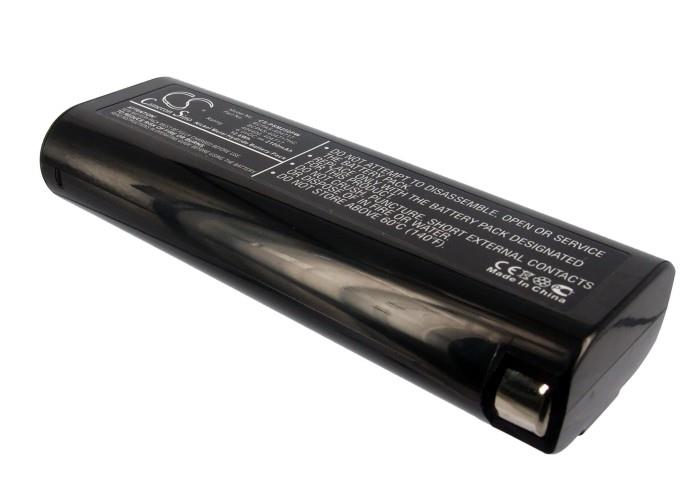 2100mAh Battery For Paslode IM350A, IM300, 901000