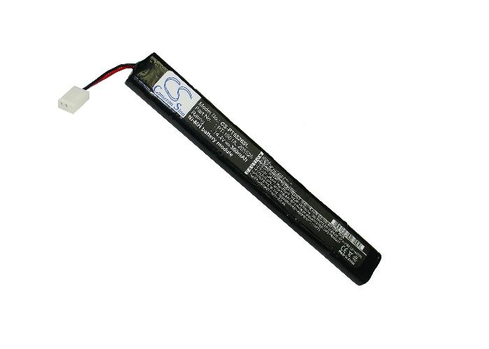 360mAh Battery For Brother PJ 562, PJ 563, PocketBook300, PocketBook+