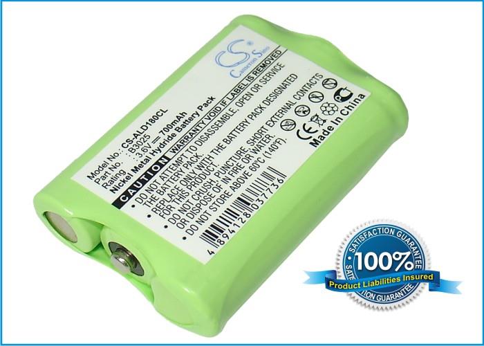 700mAh Battery For Medion MD9986