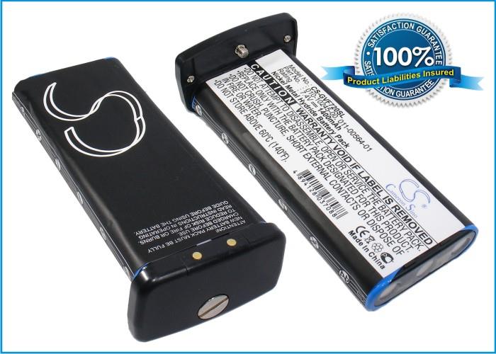 1400mAh Battery For Garmin VHF 720, VHF 725, VHF 725e