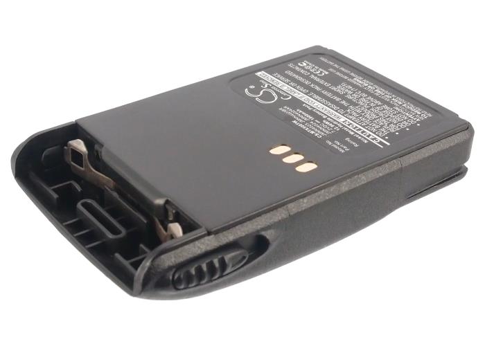 1800mAh Battery For MOTOROLA GP328 Plus, GP329 Plus, GP338 Plus, GP344, GP388