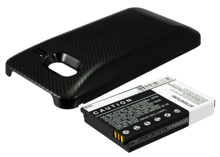 VinTrons 2800mAh Battery For HUAWEI HB5F1H, HF5F1H, METROPCS, HB5F1H, HF5F1H