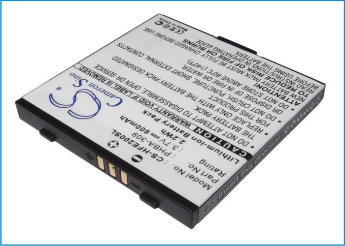 vintrons Replacement Battery For HAGENUK PHBA 309,|||TELEFUNKEN,PHBA 309