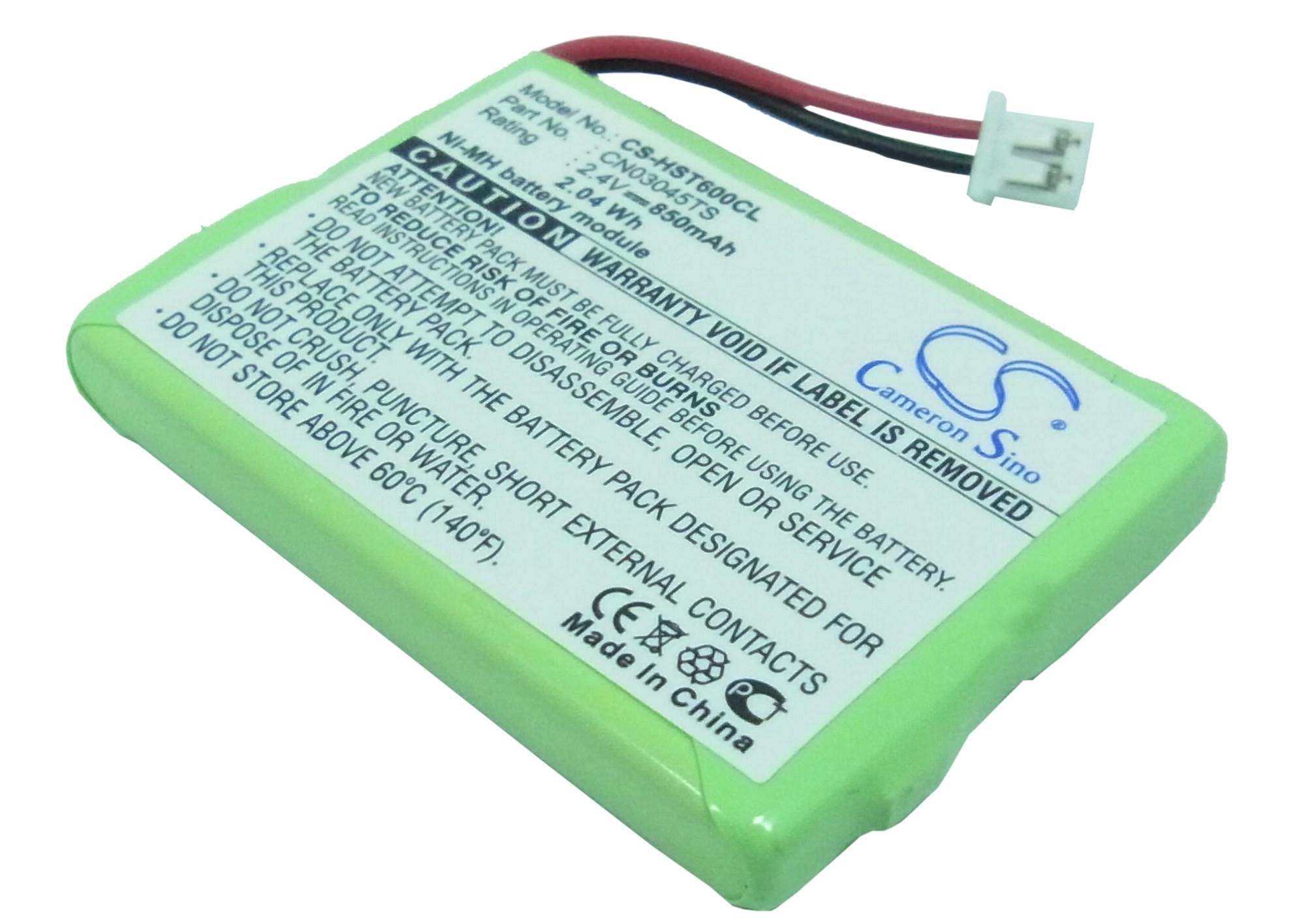 vintrons Replacement Battery For HAGENUK AIO 600