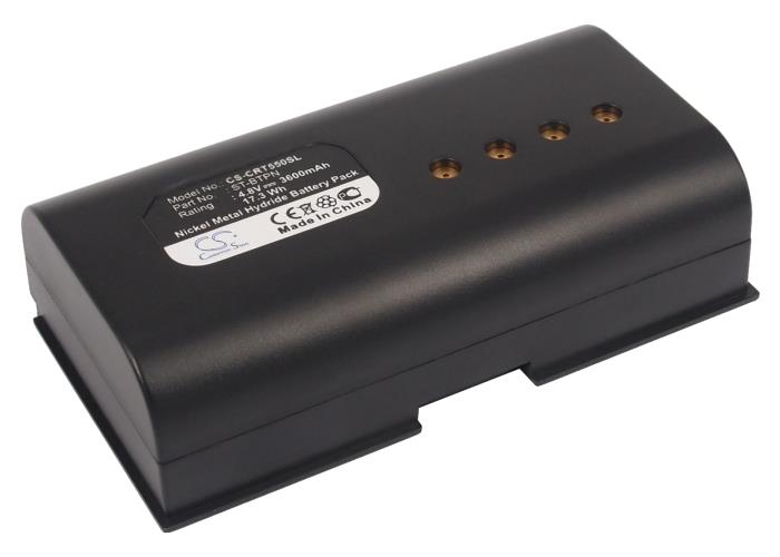 vintrons Replacement Battery For CRESTRON ST 1500C, ST 1550, ST 1700, ST 1700C