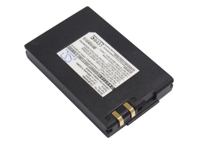 vintrons Replacement Battery For SAMSUNG VP DX100i