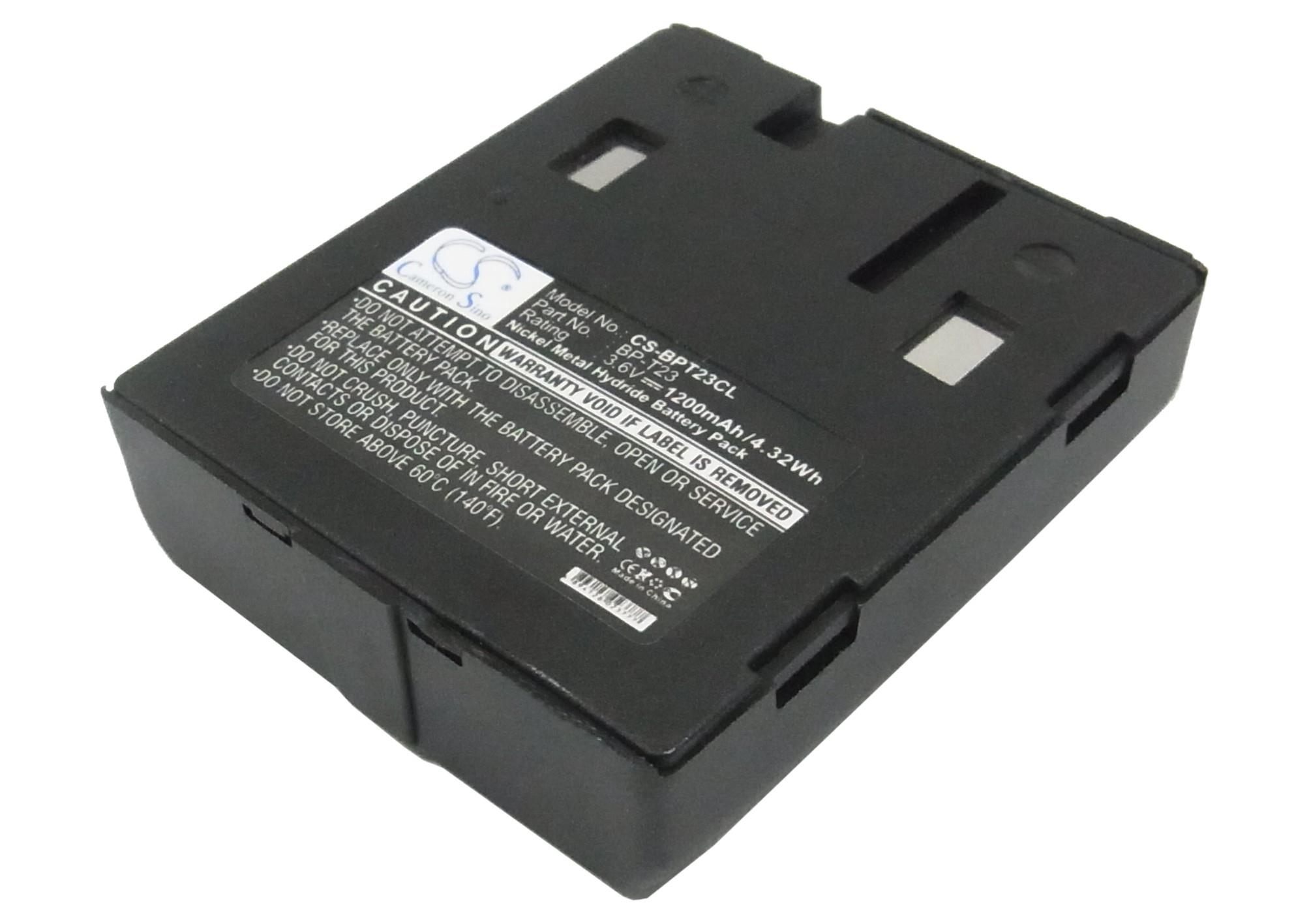 VinTrons 1200mAh Battery For AMERITECH 9050, 9107, SPP M937, SPP 935, SPP A941