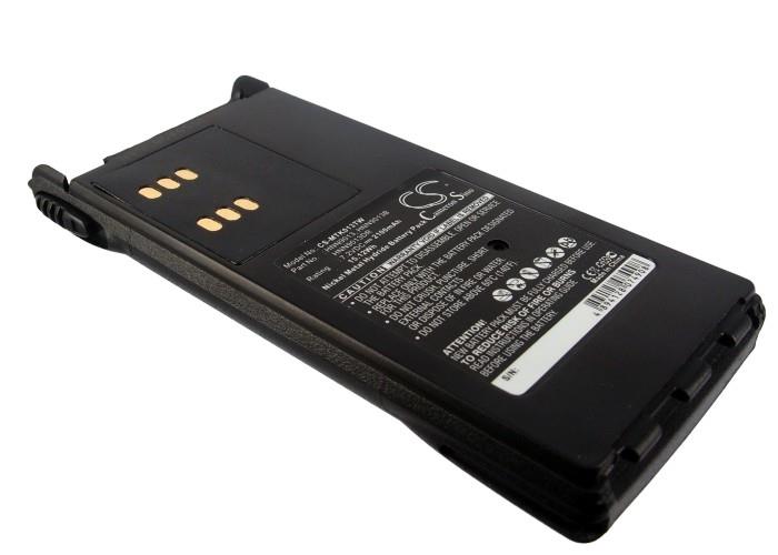 vintrons Replacement Battery For MOTOROLA GP540, GP580, GP640, GP680, HT1200, HT1250