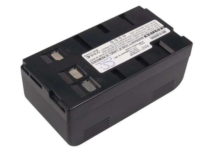 VinTrons Replacement Battery 4200mAh / 25.2Wh For BLAUPUNKT CC 664, GR AX840U, GR AX841U, GR AX84U, GR AX880, GR AX880US, GR AX890