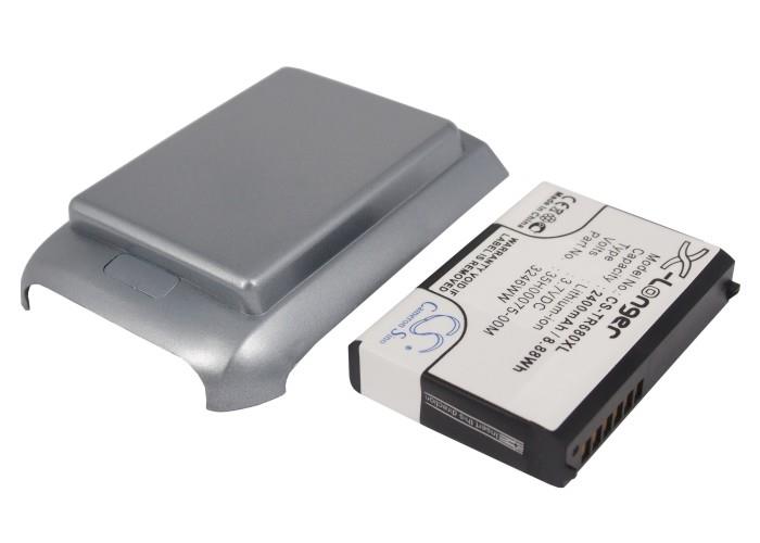 vintrons Replacement Battery For PALM Treo 680, Treo 680v, Treo 720, Treo 750v