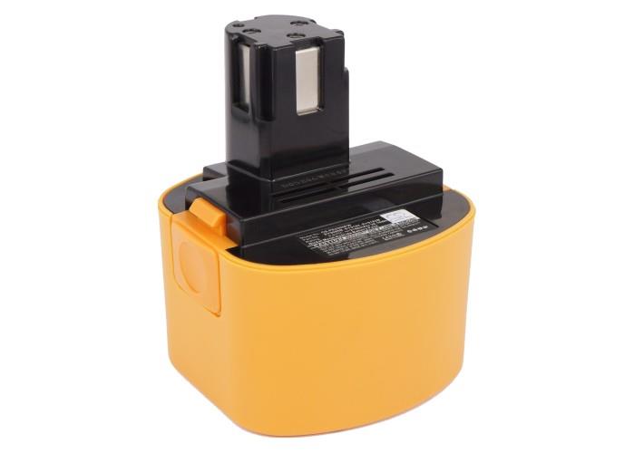 vintrons Replacement Battery For NATIONAL EZ6582X B