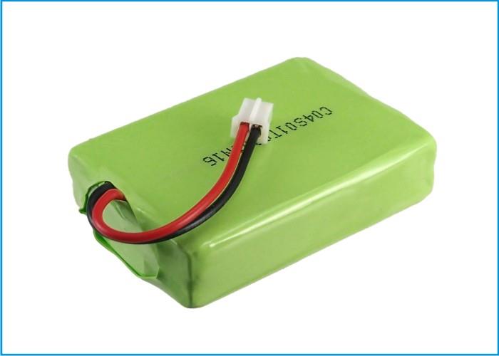 vintrons Replacement Battery For KINETIC MH750PF64HC,|||SPORTDOG,650 052,DC 25,MH750PF64HC