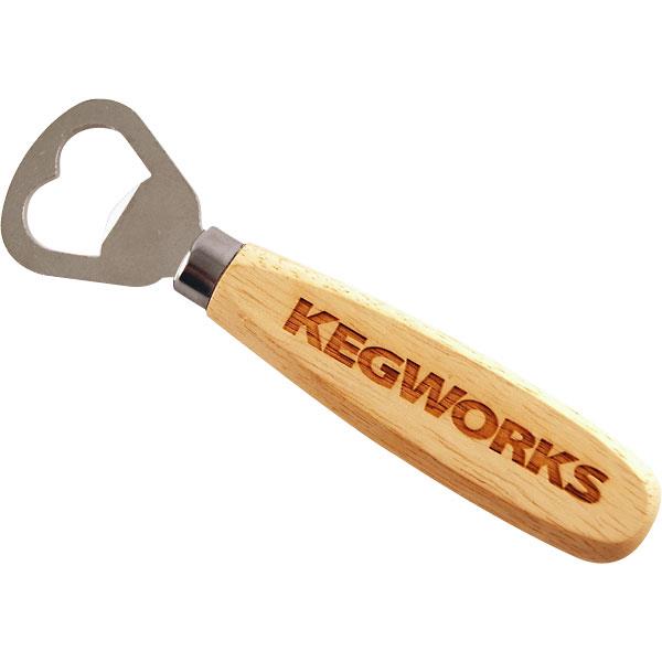 KegWorks Handle Bottle Opener