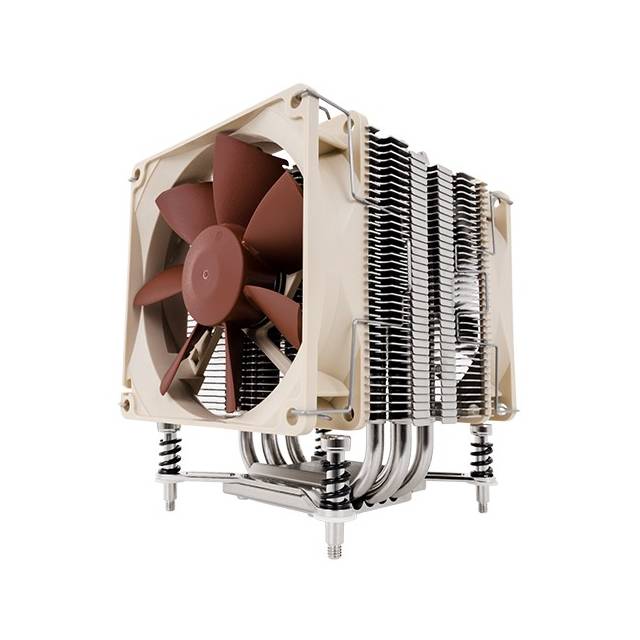 Noctua NH C14 140mm x 2 SSO CPU Cooler