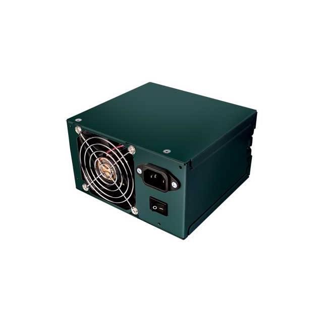 Antec EarthWatts Series EA 750 Green 750W ATX12V v2.3 SLI Certified CrossFire Certified 80 PLUS BRONZE Certified Active PFC Continuous Power Supply