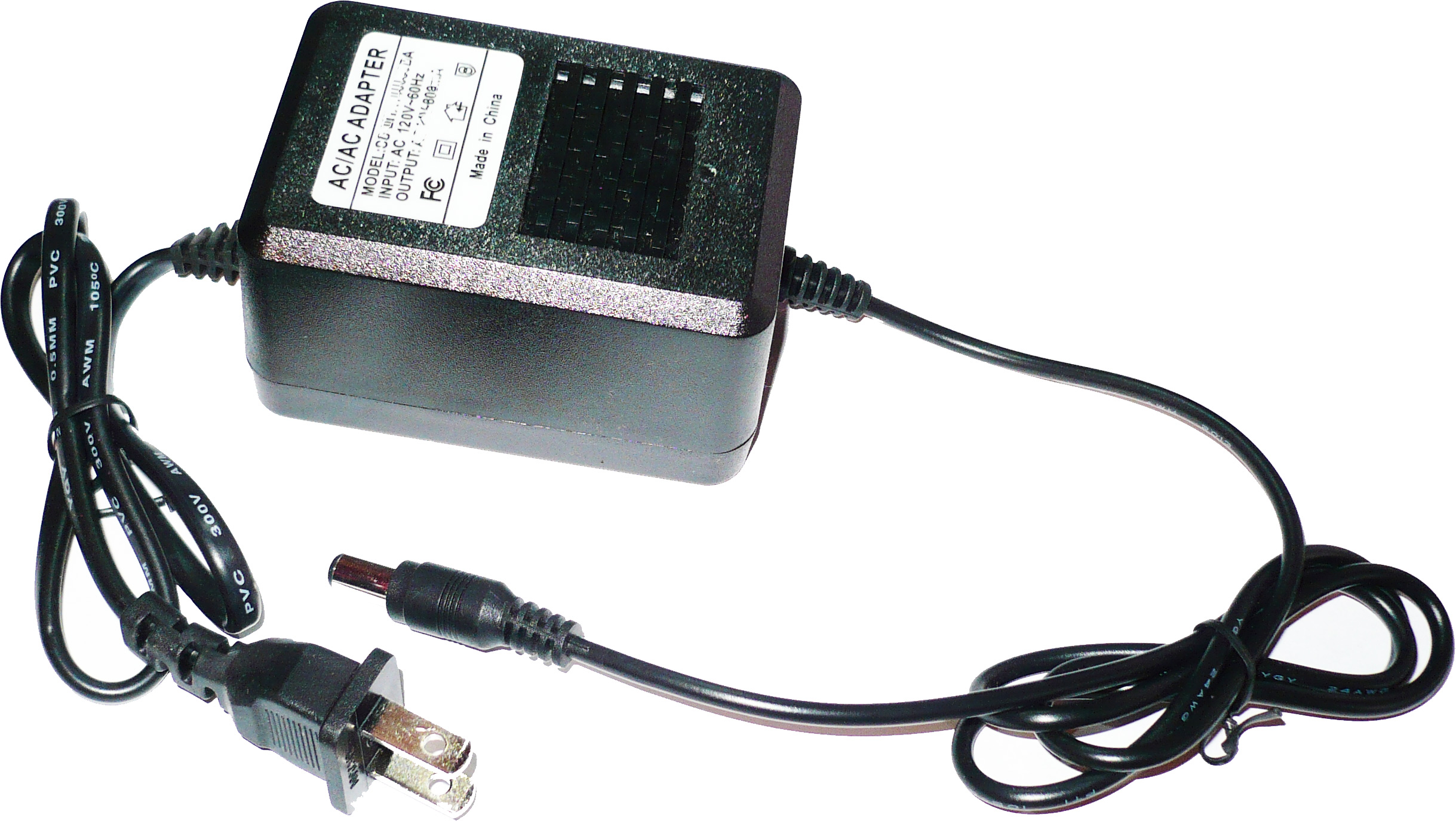 Super Power Supply� AC / DC Adapter Charger Cord for BOSS BRC 120 BRC 120T A41408DC Models