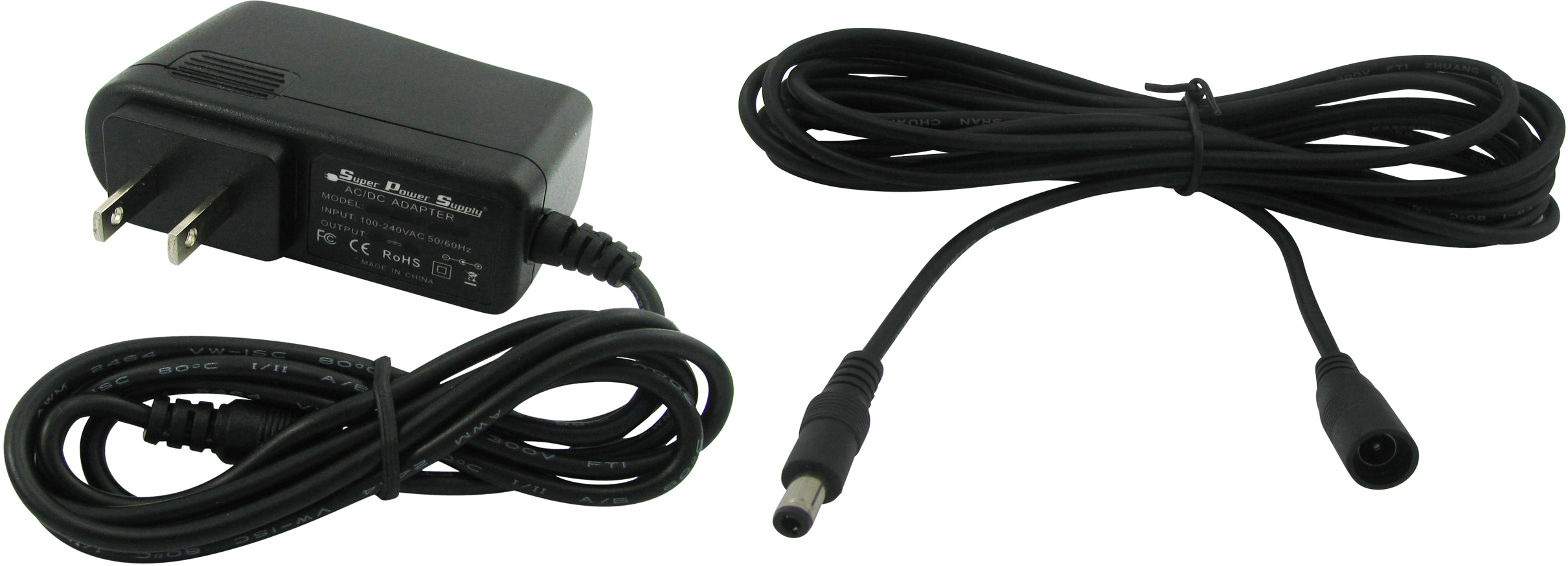 Super Power Supply® AC Adapter w/ 10ft Cord Proform: 248512 249159 ; 10.0ze 10.8x 1050 STS 20.0 200 280 CSX Re 290csr 300 Cr 310 Cx E 380 F 385 390 400 Le 405 Ce 410 450 450ur 465re 480 CSE 490 5.0 R