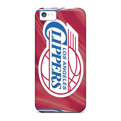 First class Cases Covers For Iphone 5c Dual Protection Covers Los Angeles Clippers