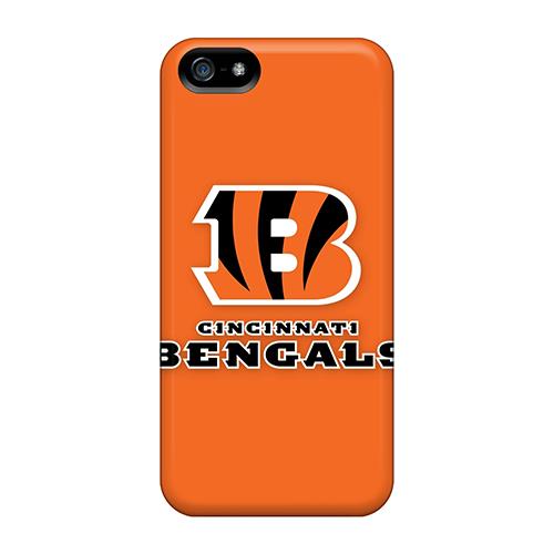 High end Case Cover Protector For Iphone 6 plus(cincinnati Bengals 3)